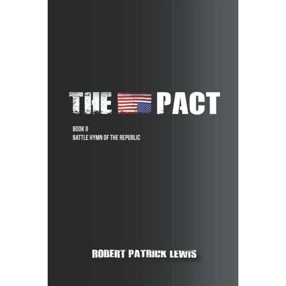 Pact Trilogy: The Pact Book II (Paperback)