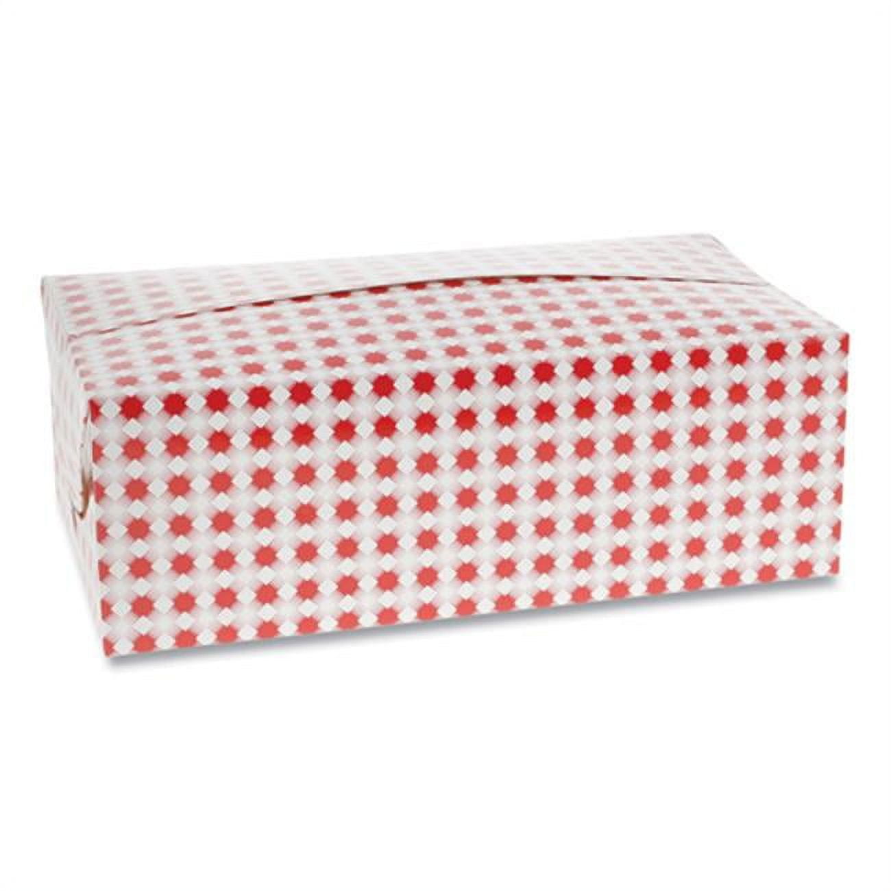 Paperboard Box, Medium Dinner Box, 9 x 5 x 4.5, Basketweave, Paper, 400/Carton Paperboard Box, Medium Dinner Box, 9 x 5 x 4.5, Basketweave, Paper, 400/Carton