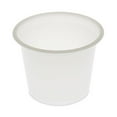 thumbnail image 1 of Pactiv Plastic Soufflé Cups, 1 oz, Translucent, 5000/Carton -PCTYS100, 1 of 4