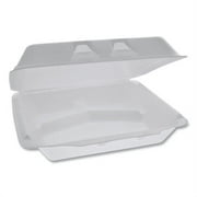 Plastic hinged salad container, Oval Hinged Lid salad Container with spork