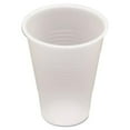 thumbnail image 1 of Pactive PACYE9 Translucent Plastic Cups, 9 Oz, Cold, 100 Sleeve, 25 Sleeves/carton, 1 of 2