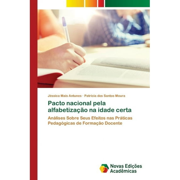 Pacto nacional pela alfabetização na idade certa (Paperback)