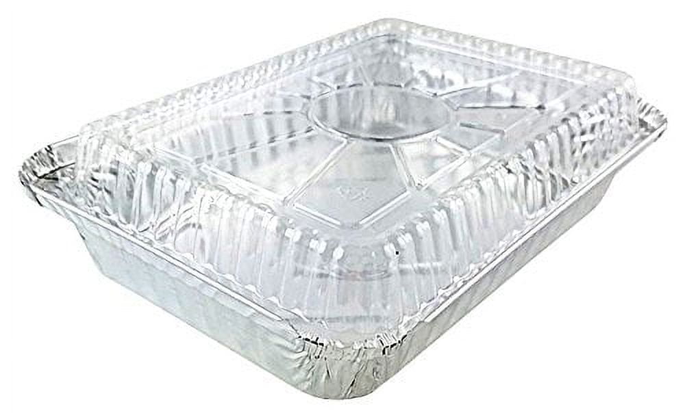 https://i5.walmartimages.com/seo/Pactogo-1-1-2-lb-Oblong-Shallow-Aluminum-Foil-Take-Out-Pan-with-Clear-Dome-Lid-Disposable-Containers-8-44-x-5-94-x-1-25-Pack-of-25-Sets_4609f5e6-de56-49cf-9385-416978964fa5.58bf24bede0d7751ae03d6d90c9db080.jpeg
