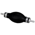 thumbnail image 1 of Pactrade Marine 5/16" 8mm Black Fuel Hand Primer Bulb For Boat Marine Car RV, 1 of 3