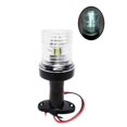 thumbnail image 1 of Pactrade Marine Boat Pontoon All Around LED Fixed Mount Navigation Light 12 VDC, 1 of 4