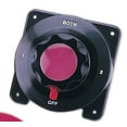thumbnail image 1 of Pactrade Marine Boat RV Battery Selector Switch Rated 300A Intermittent, 1 of 2
