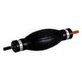 thumbnail image 1 of Pactrade Marine Boat Rubber Jumbo 1/4" Primer Bulb For Outboard Fuel Tank, 1 of 7
