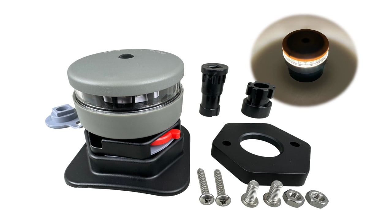 Battery Operated String Lights by FlashingBlinkyLights, image size:1280x720