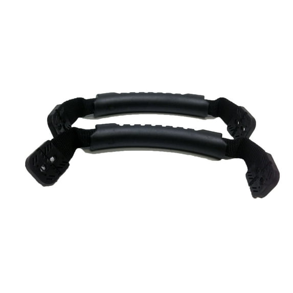 Pactrade Marine Kayak, Canoe OR Luggage Handles Durable TPR Rubber Pair of 2