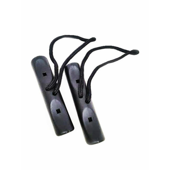 Pactrade Marine Pair (2 PCS) Of Toggle Carrying Handle Kit for Kayak Boat Canoe