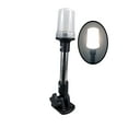 thumbnail image 1 of Pactrade Marine Pontoon Boat Bimini All Round Light Fold Down Anchor Stern Navigation Light, 1 of 8