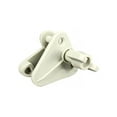thumbnail image 1 of Pactrade Marine Pontoon Boat Replacement Safety Door Gate Latch Plastic (Off White), 1 of 1