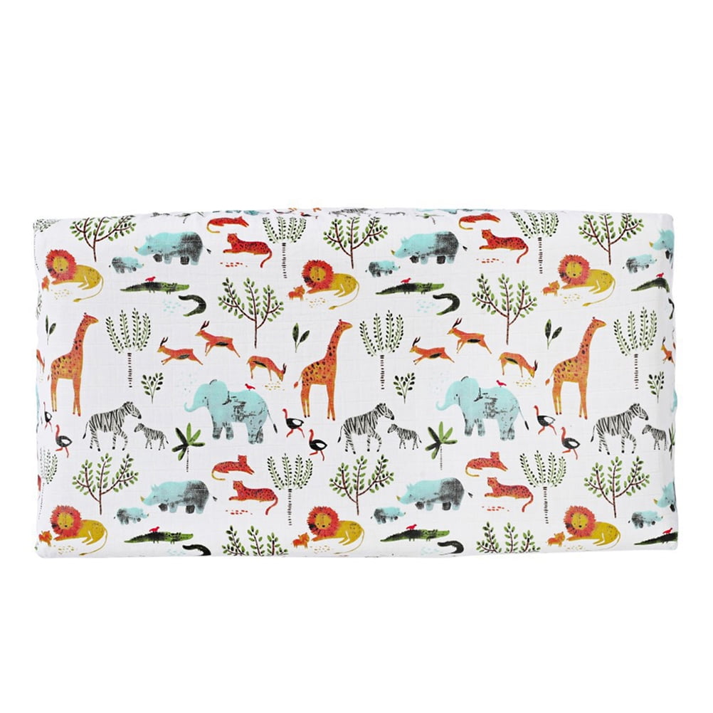 Pad Changing Cover Sheets Table Infant Mattress Baby Diaper Change Mat