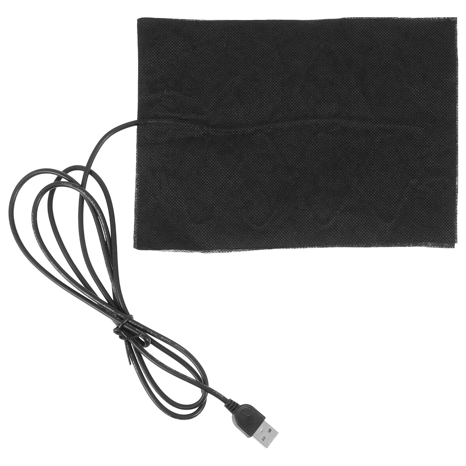 Pad Epoxy Heating Mat Usb Curing Heat Accessory Insulation Resin Heater