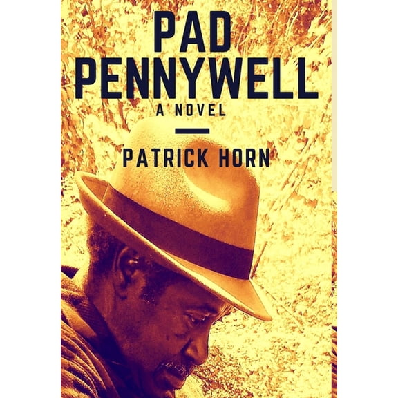 Pad Pennywell (Hardcover)
