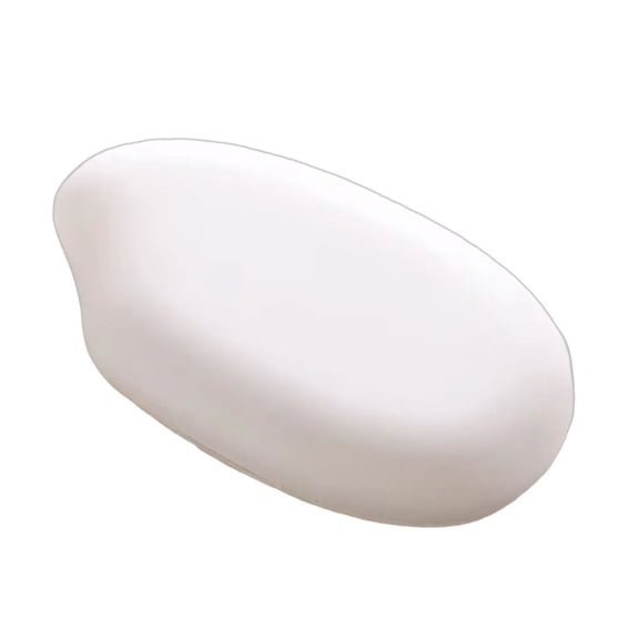 Pad Rice Silicone Wrist Rest For Keyboard For Gamers And Designers Needing Support