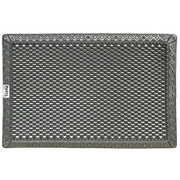 Pad!t by GelPro EVA Foam Portable Floor Mat - 18” x 27”, Green