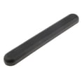 thumbnail image 1 of Padded Armrest Pad Cushion / Universal Arm Pad Padding Replacement arm rest, Black, , Full Length 12.8 inch, 1 of 10