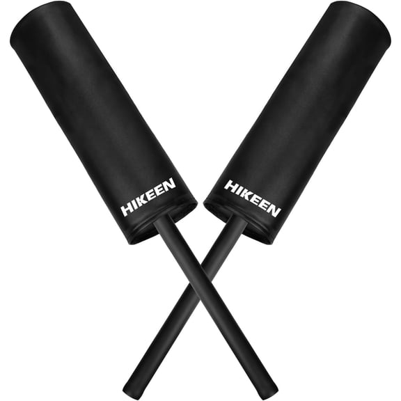 Padded Blocking Guards, Basketball Blocking Pads,2 Pack Padded Contact Sticks,Defense Sticks,Pop Up Defender for Basketball,Football,Lacrosse,Boxing Training