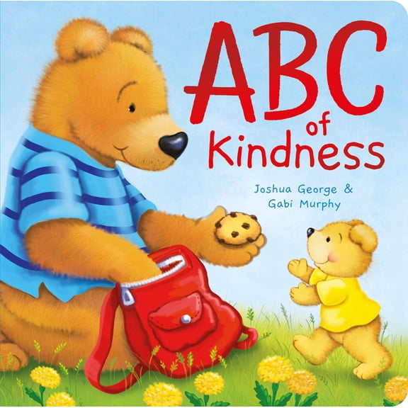 Pre-Owned ABC of Kindness (Board book) 1801054789 9781801054782