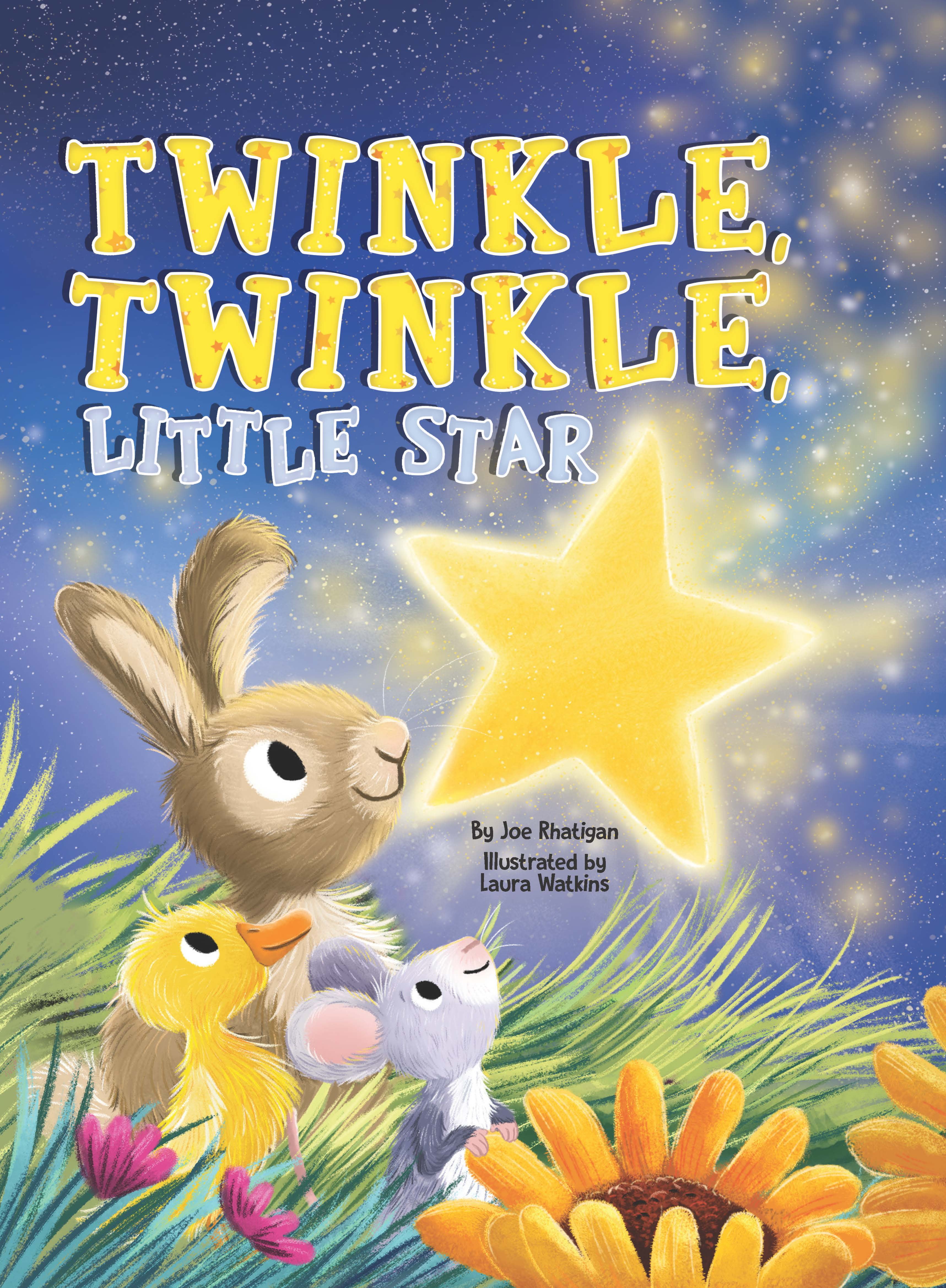 Twinkle Book Week Padded Board Books For Kids: Twinkle Twinkle Little Star(Board Book ...