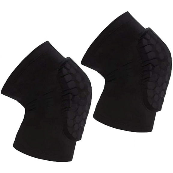 Padded Breathable Knee Sleeve
