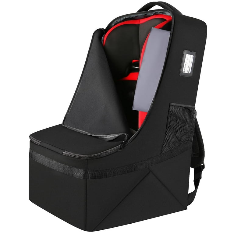 Car seat bag for airport hotsell