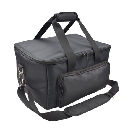 Padded Carrying Case with Shoulder Storage Bag for Travel