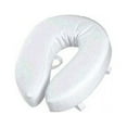thumbnail image 1 of Padded Commode Cushion - 4 inches Tall, 1 of 2