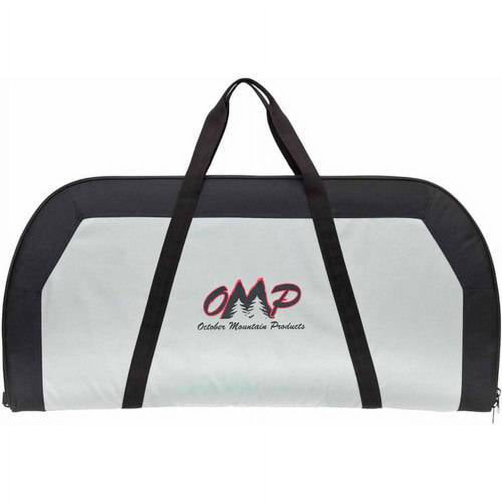 Pink cheap archery case