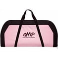 thumbnail image 1 of Padded Compound Bow Case by October Mountain Products, 36" Model, Pink, 1 of 1