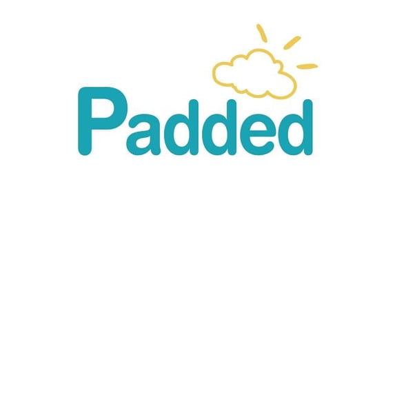 Padded : Create Your Own Comic Book (Paperback)