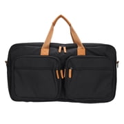 Padded DJ Controller Storage Travel Bag Carrying Case Bag Suitable for DDJ FLX4 SB3 SB2 400 RB