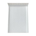 thumbnail image 1 of Padded Envelopes Self Sealing Cushioned Mailers Poly Packaging Bags for Craft Stationery Documents, 1 of 3