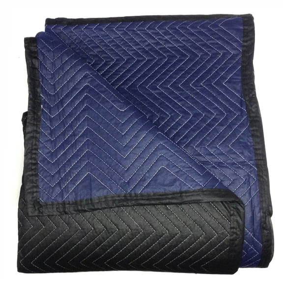 Padded Equipment Protection Blanket 72 x 80 Inch