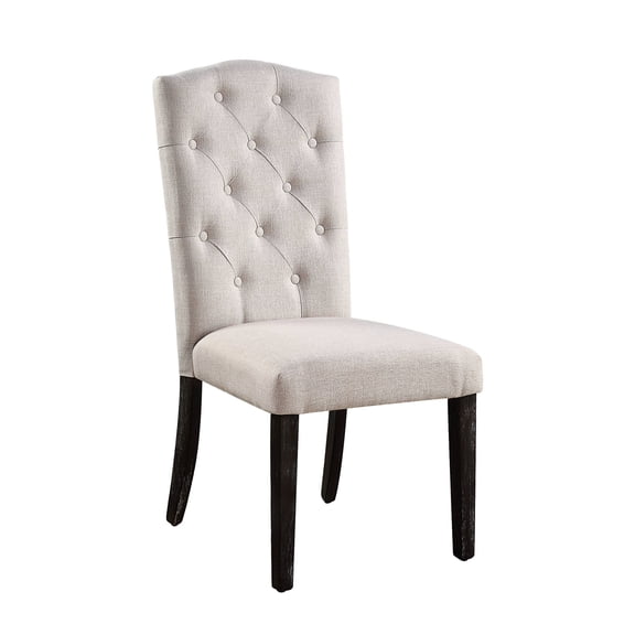 Padded Foam and Spring Seats | Suitable for Long - Term Sitting | Blends Comfort and Style