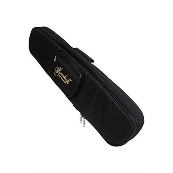 Padded Gig Bag for Mountain Dulcimer