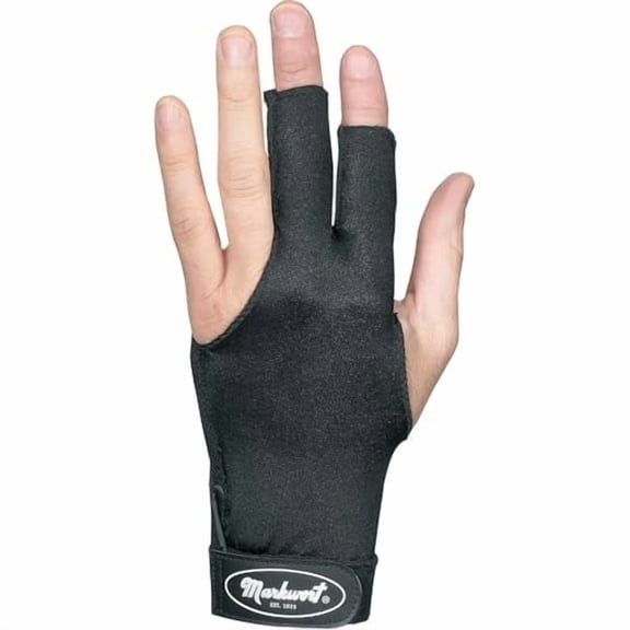 Padded Inner Glove for Under Baseball Glove Shock Absorbing - Youth Left Hand