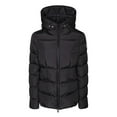 thumbnail image 1 of Moncler womens  Avoce Jacket, 2, Black, 1 of 2