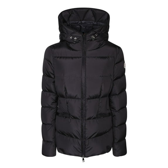 Moncler womens Avoce Jacket, 2, Black