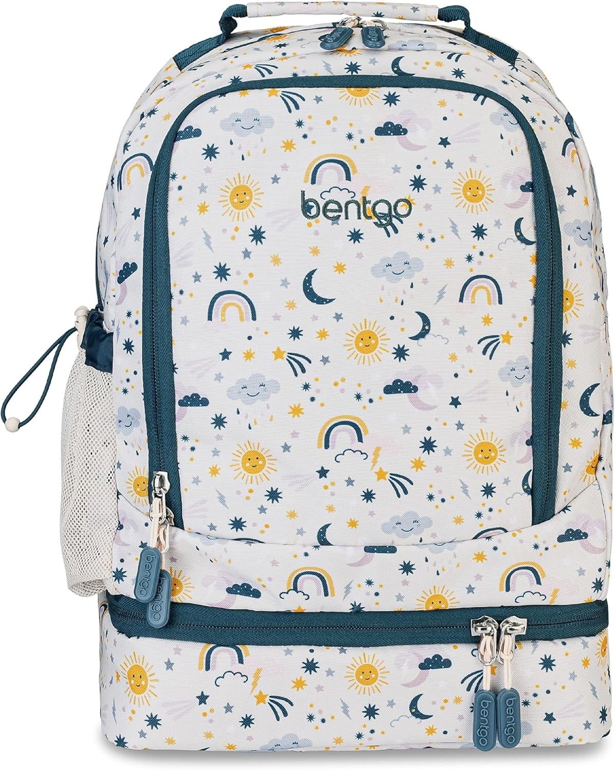 Padded & Large Compartments (Friendly Skies) - Water Resistant - in ...