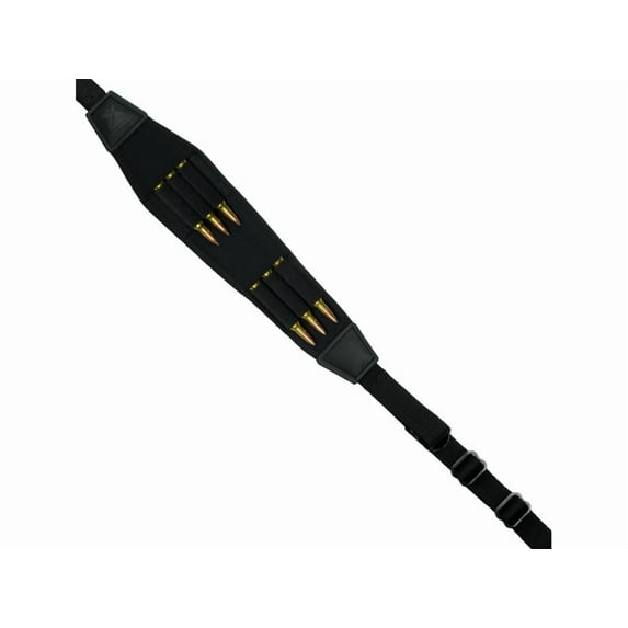 Padded Nylon Rifle Sling
