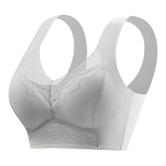 Padded Push Up Lace Bras