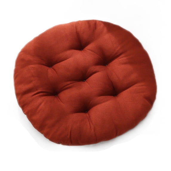 Padded Round Chair Padded Dinette Chair Padded Office Student Chair Padded