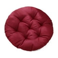 thumbnail image 1 of Padded Round Chair Padded Dinette Chair Padded Office Student Chair Padded, 1 of 4