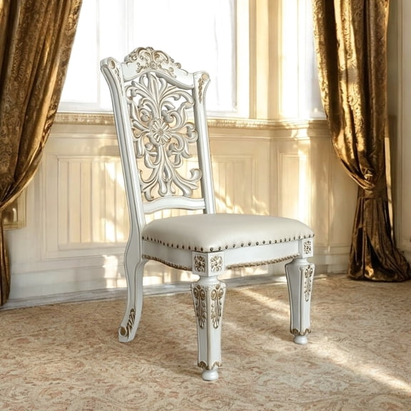 Padded Seat Cushion Chairs / In Reading Corner / Sturdy Construction