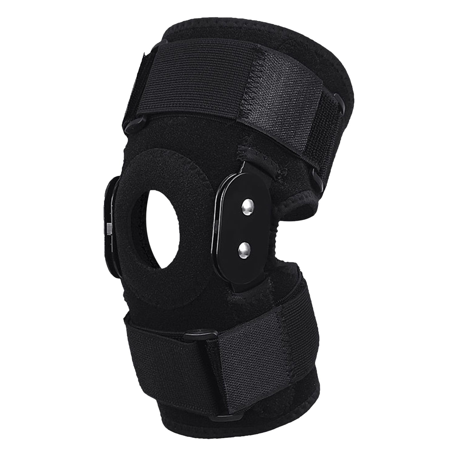 Padded Ski Shorts Stable Support Of The Knee Effective Of