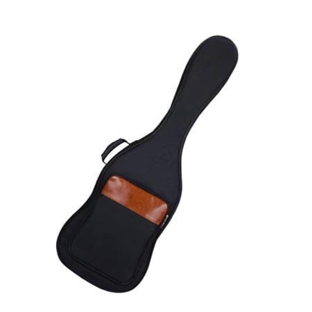 Padded Soft Guitar Case Padding Electric Guitar Gig Bag for Electric Guitars