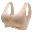 thumbnail image 1 of Padded Sports Bra with Underwire Support - Comfortable and Stylish Lingerie, 1 of 1