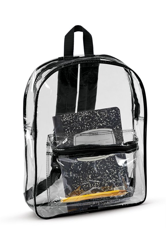 Padded Straps Loop Handle Backpack, Style 7010